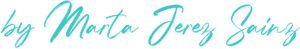 Logo Marta Jerez Sainz